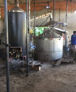 chung cat tinh dau sa