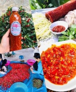 dac san dien bien ot muoi