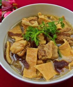 Măng Nứa Khô Điện Biên Cao Cấp 207782068 2579039262242858 4263884674780038971 n