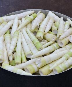 Măng Nứa Khô Điện Biên Cao Cấp luoc mang 1