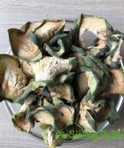 Bí Đao Sấy Khô Thái Lát Giúp Giảm Cân Hiệu Quả bi dao duoc say kho