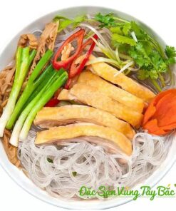 mien dong moc sau khi che bien