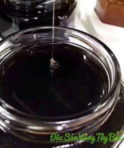 mat ong dang rung tay bac