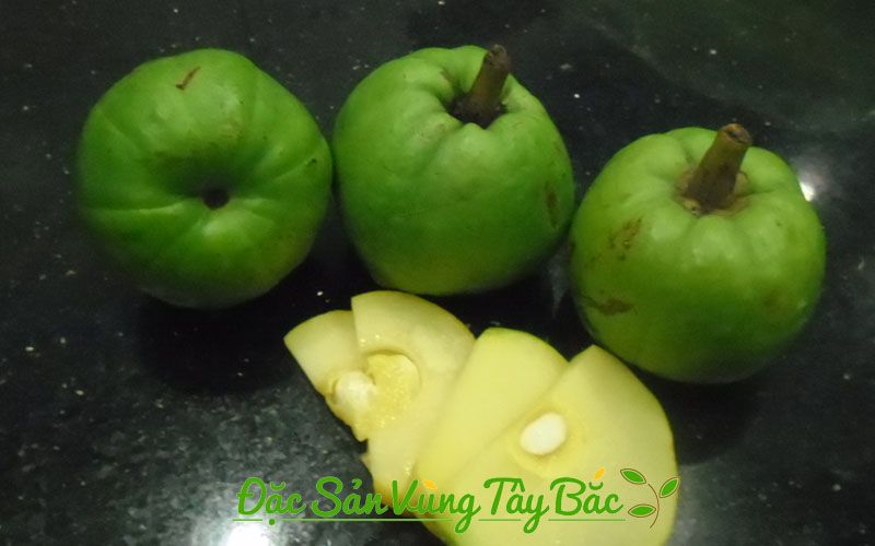 chup chi tiet qua tai chua