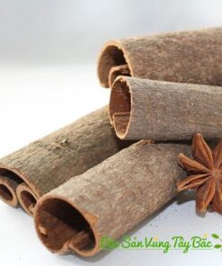 ong que kho chua cao vo