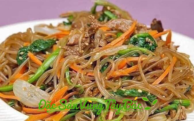 che bien mien khoai lang 1