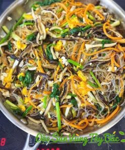 che bien mien khoai lang