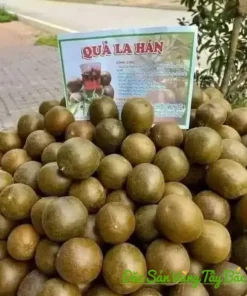 Quả La Hán