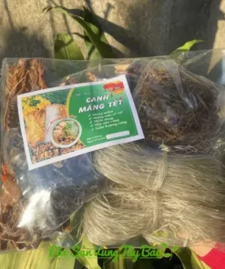 SET Canh Măng Tết