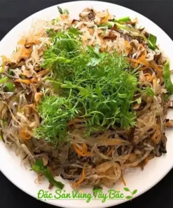 SET Canh Măng Tết