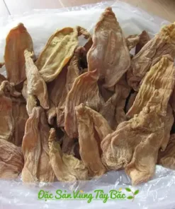 Măng lưỡi lợn Tây Bắc