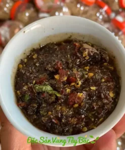 Chẳm Chéo Giã Tay