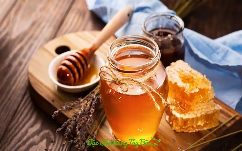 Tác động của mật ong lên đường huyết