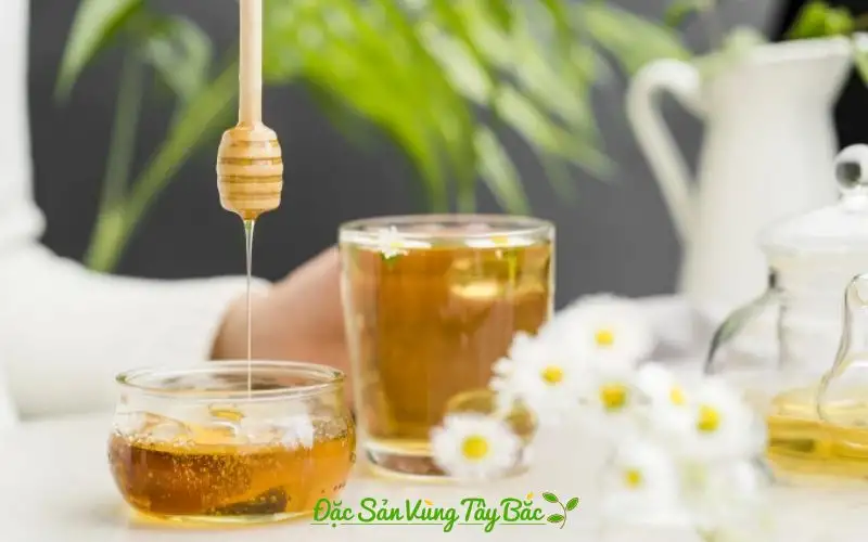 Người tiểu đường ăn mật ong được không?