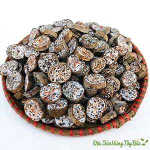 Chuối Hột Rừng Thái Lát