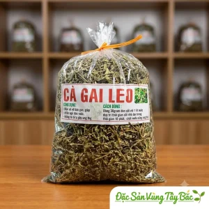 Cà Gai Leo Khô