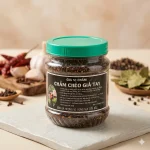 Chẳm Chéo Giã Tay