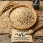 Mua Gạo Khẩu Hang (Nếp Non)