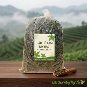 Giảo Cổ Lam