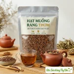 Hạt Muồng