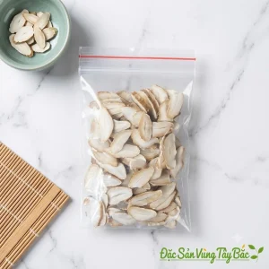 Hạt Sang Trắng Tây Bắc