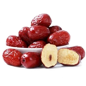 Táo Đỏ Tân Cương