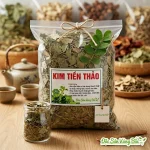 Kim Tiền Thảo Khô