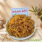 Măng Rối Khô Điện Biên