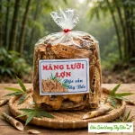 Măng lưỡi lợn Tây Bắc