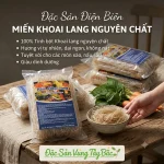 Miến Khoai Lang
