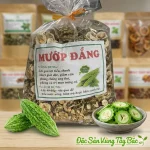 Mướp Đắng Khô Thái Lát