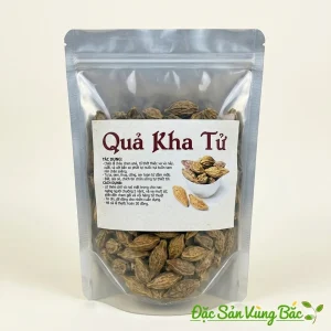Mua Quả Kha Tử