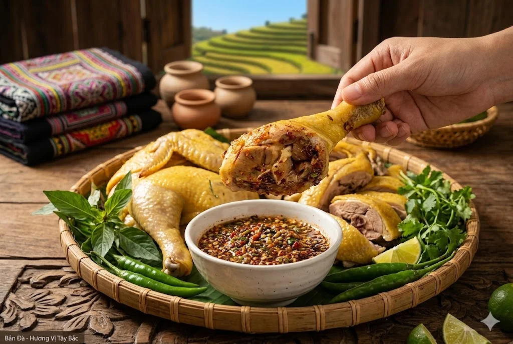san pham cham cheo gia tay