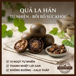 Quả La Hán