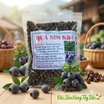 Quả Sim Rừng Khô