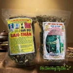 Trà giải độc gan thận Hà Chiên