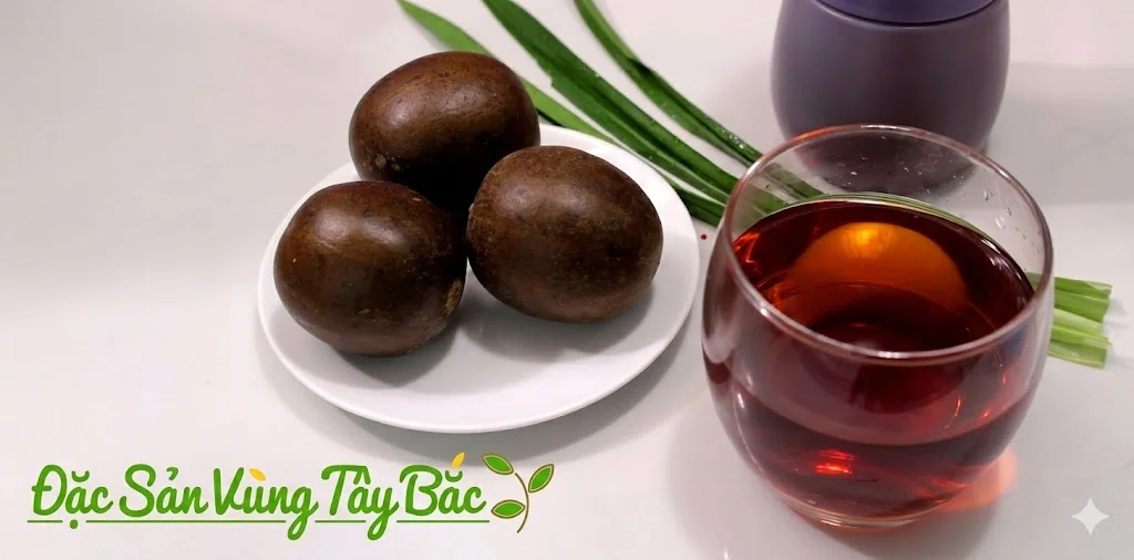 Có rất nhiều loại trà được làm từ la hán quả